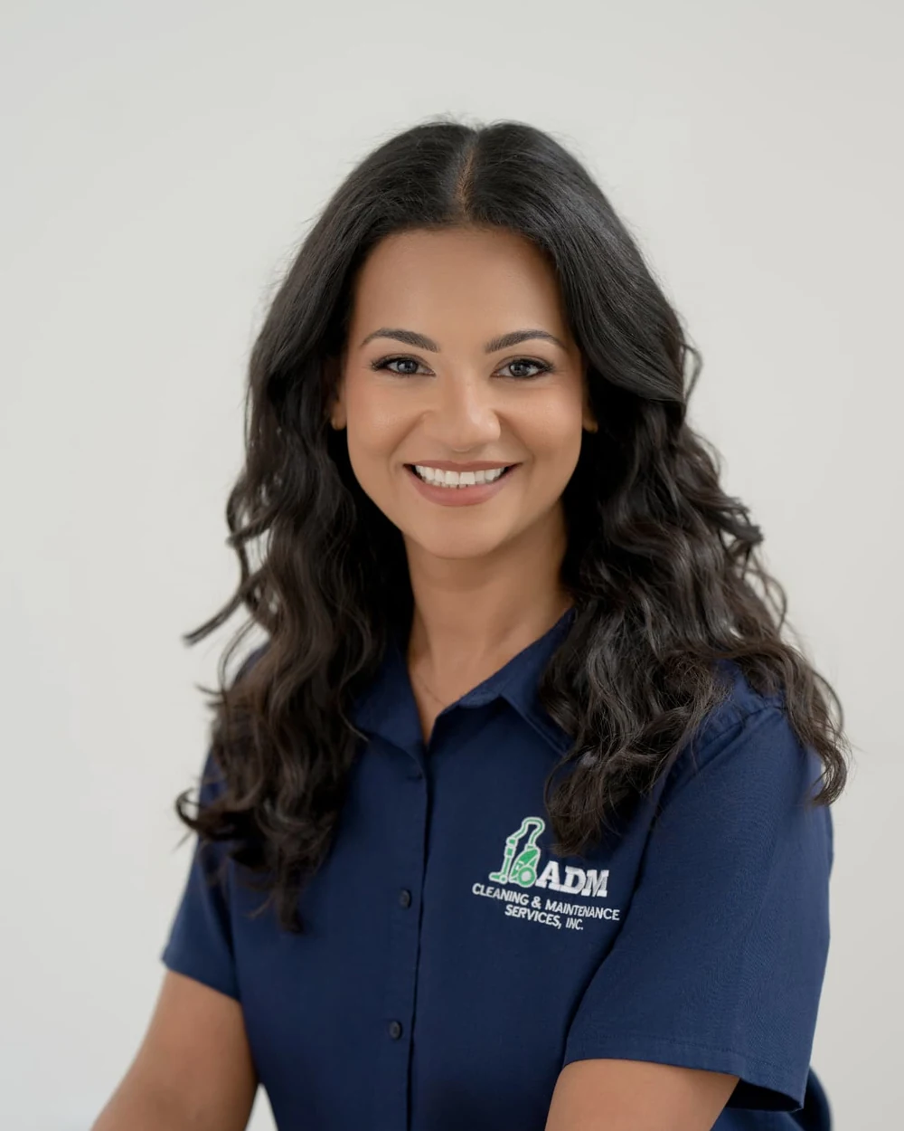 Portrait of Ariane Morais